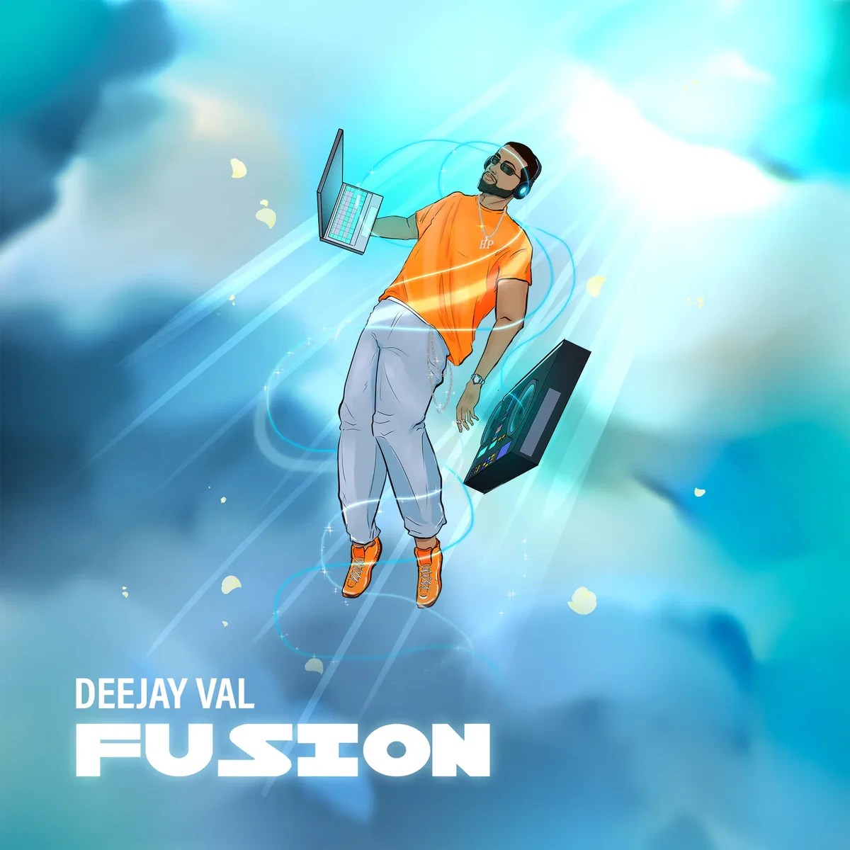 DeeJay Val - Side Chick