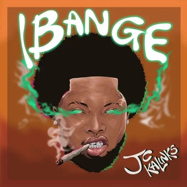 JC Kalinks - IBANGE