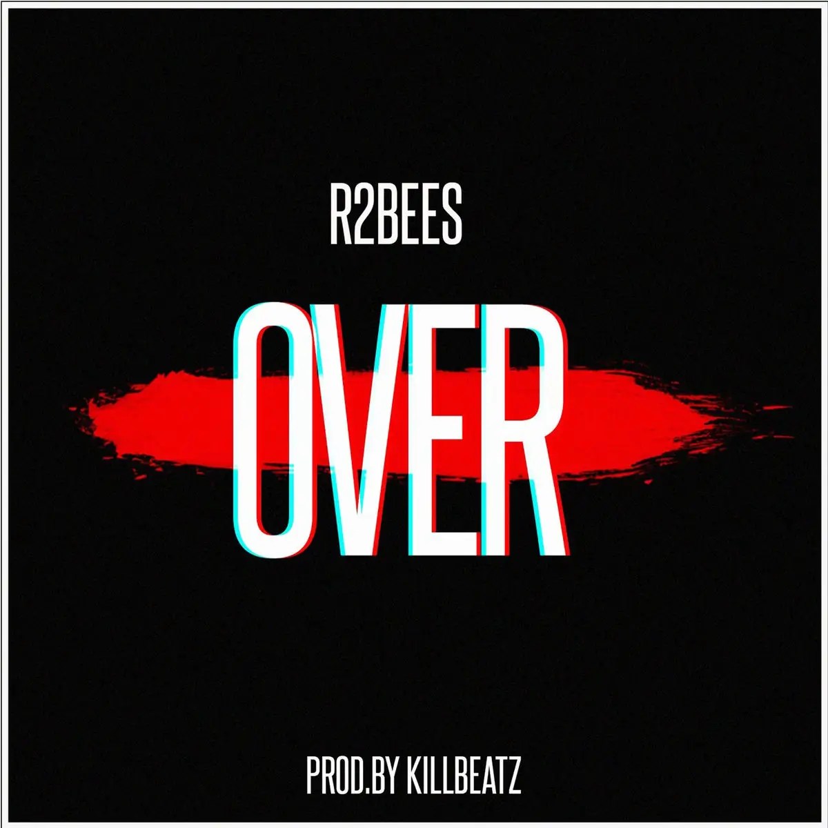 R2Bees - Over