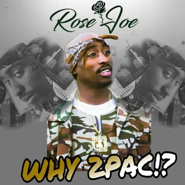 RoseJoe - Why