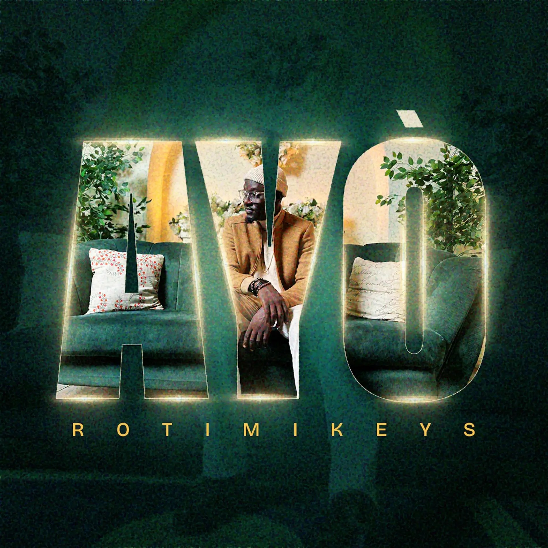 Rotimikeys - AYO