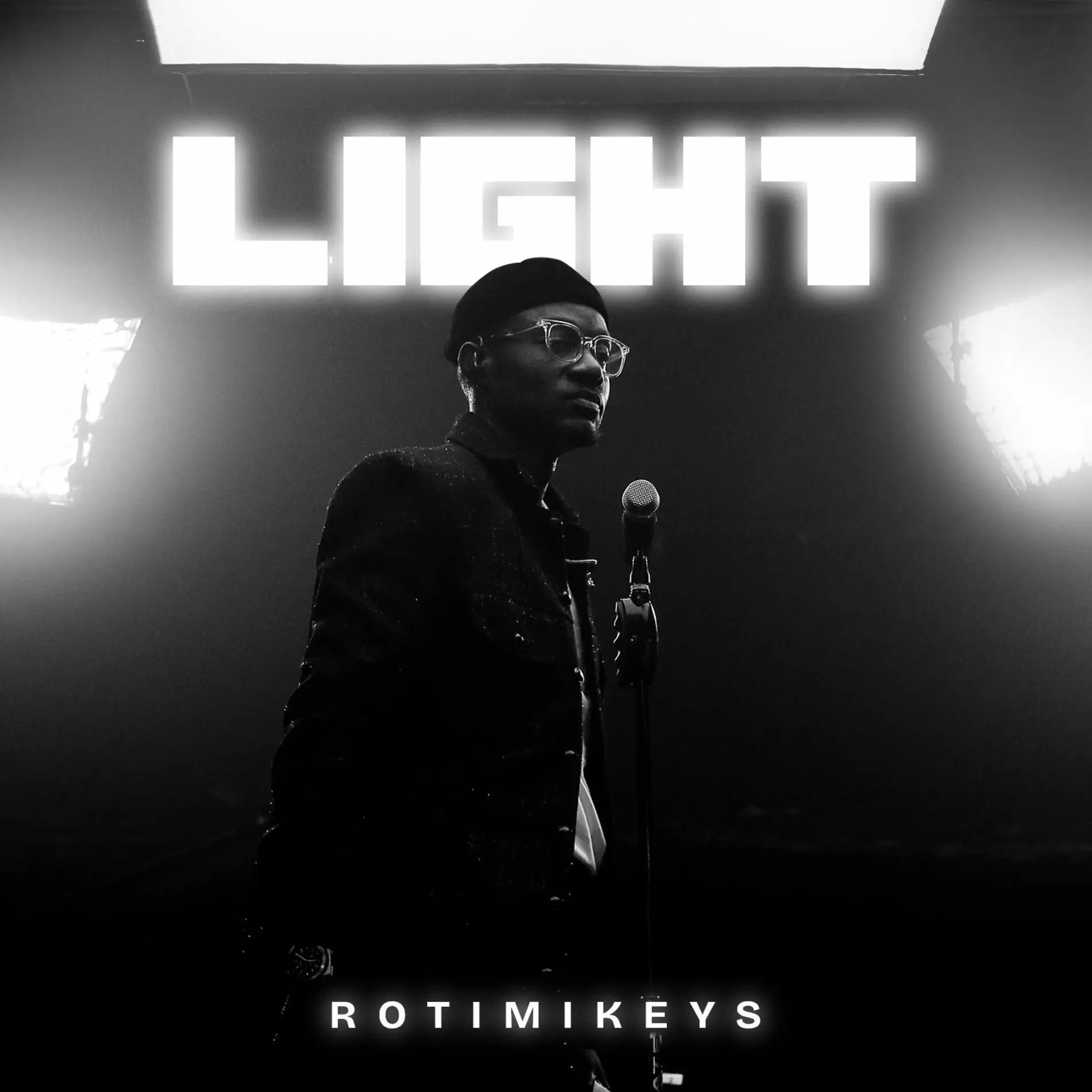 Rotimikeys - LIGHT