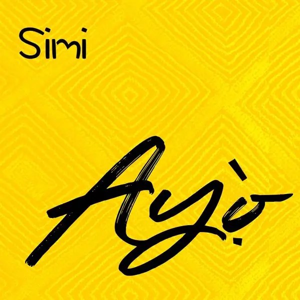 Simi - Ayo