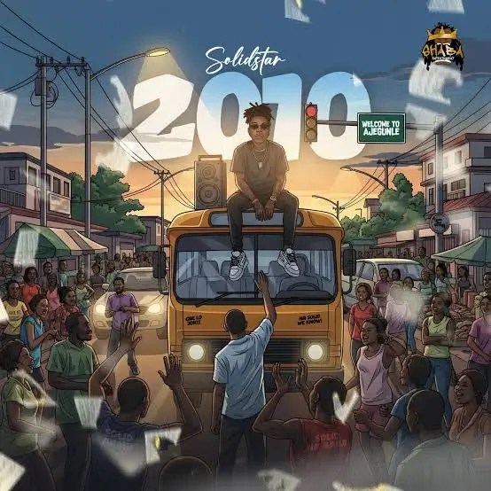 Solidstar - 2010