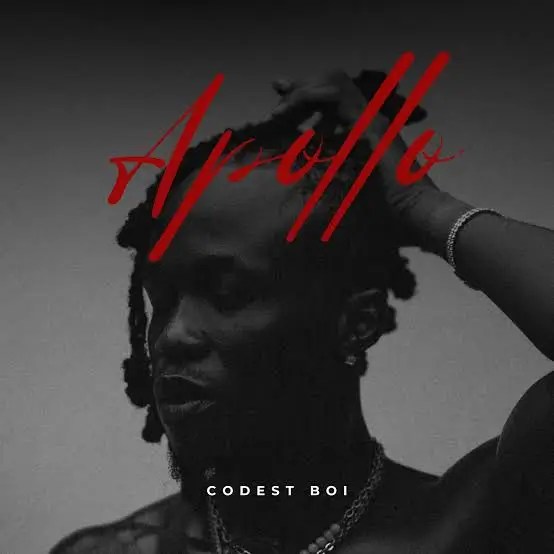Codest Boi NTM - Apollo
