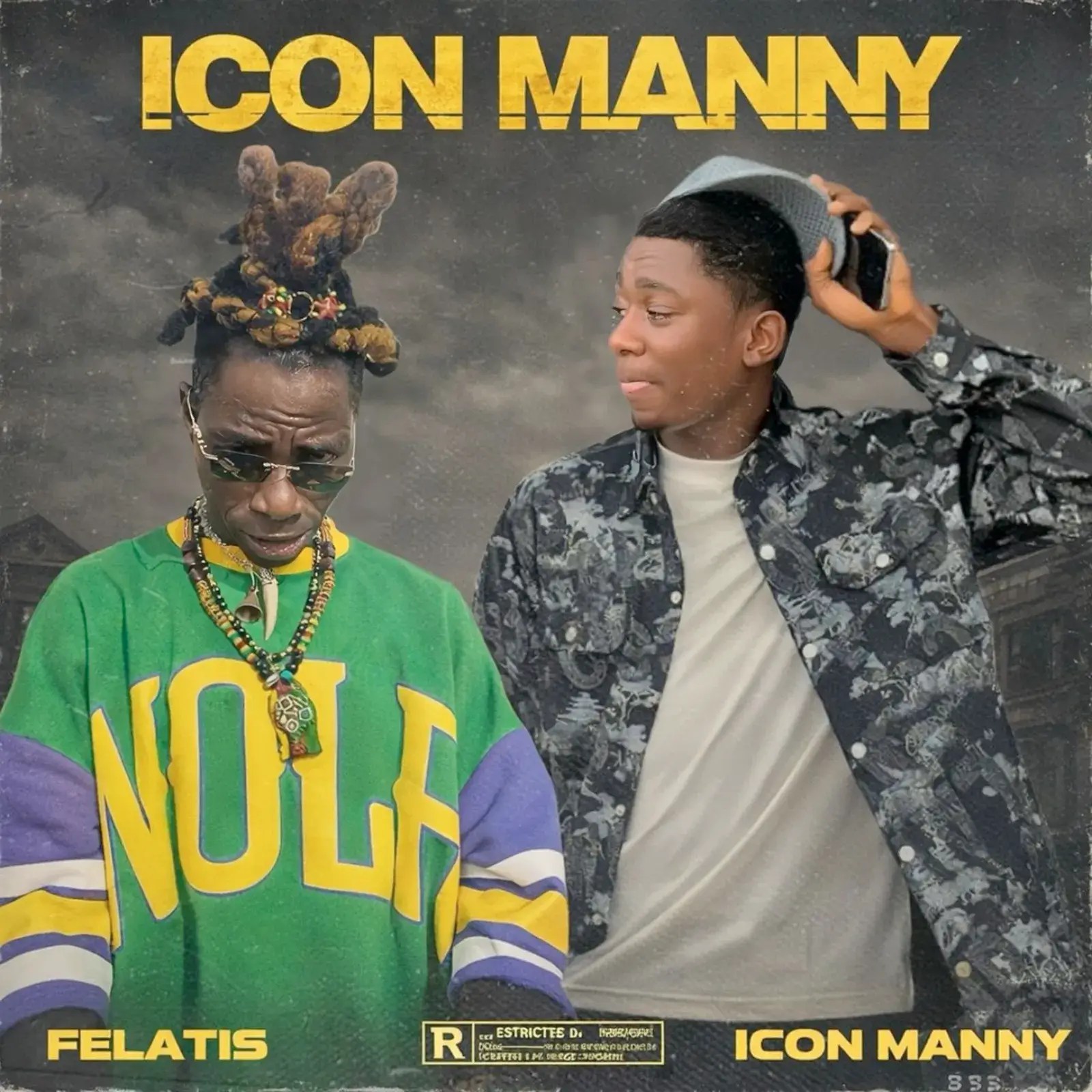 Felatis - Icon Manny