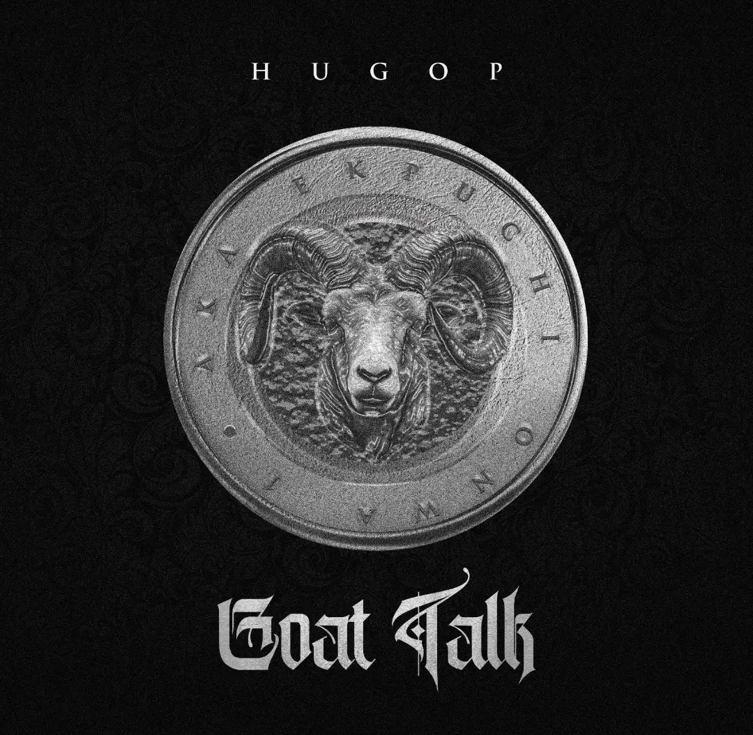 Hugo P - Goat Talk