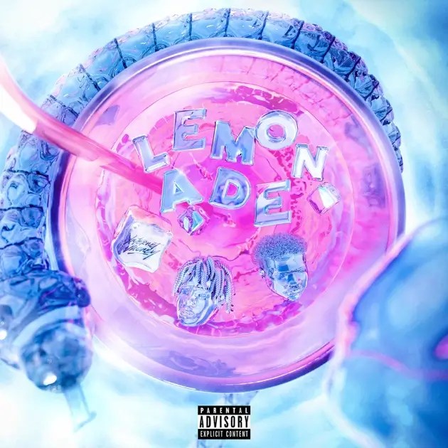 Internet Money - Lemonade (Remix) ft. Don Toliver & Roddy Ricch