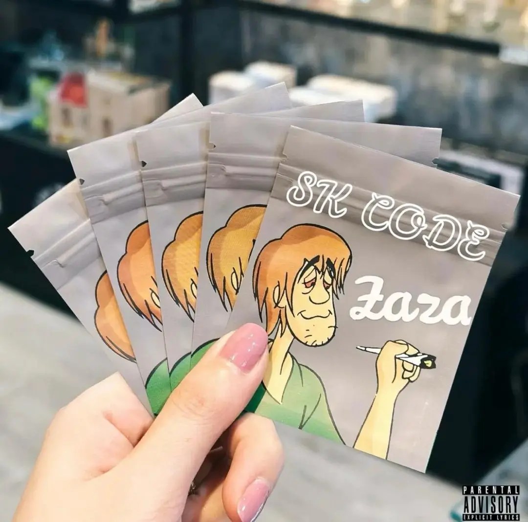 Sk Code - ZA ZA
