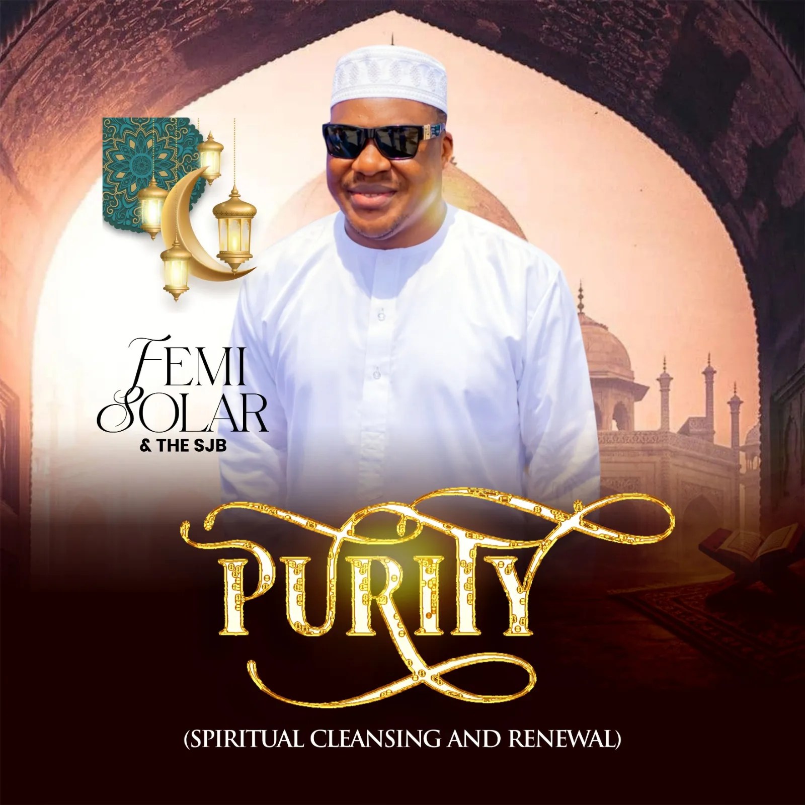 Femi Solar - PURITY
