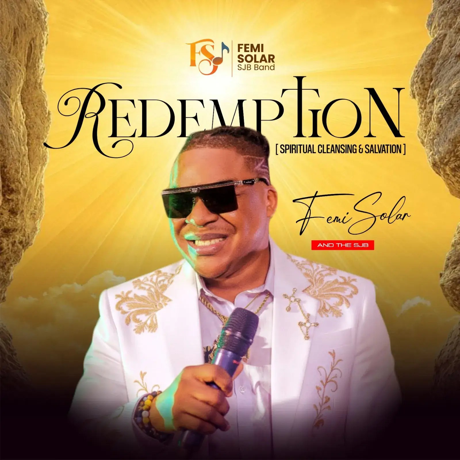 Femi Solar - Redemption