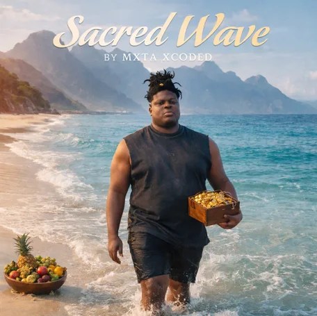 Mxta Xcoded - Sacred Wave