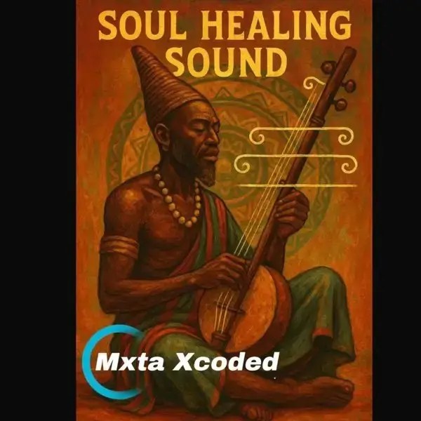 Mxta-Xcoded-Soul-Healing-Sound