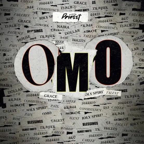 Priesst - Omo