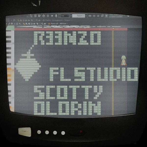 Scottyolorin & R33NZO - FL STUDIO