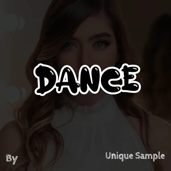 Unique Sample - Dance (2026 Remaster)