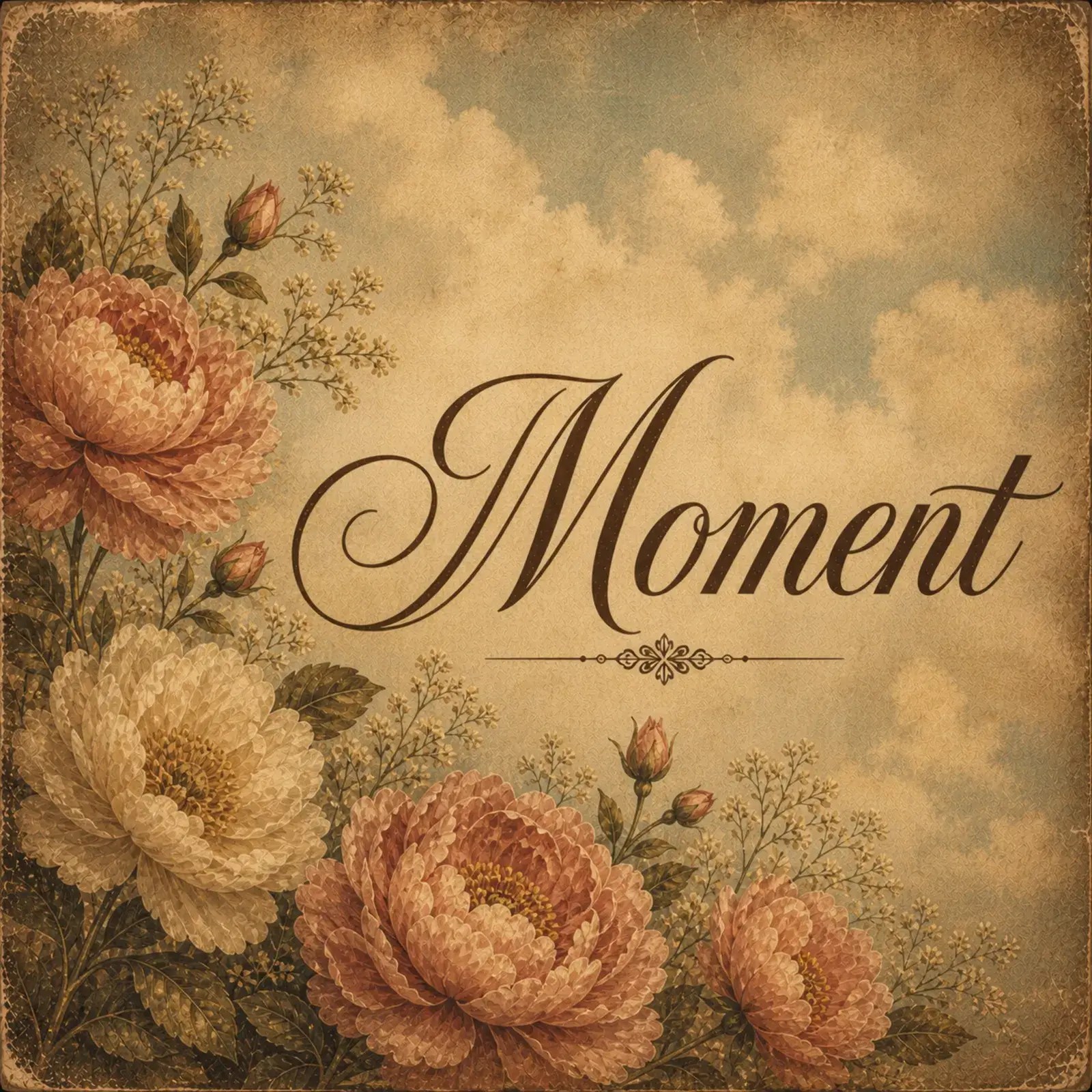 Humblesmith - Moment