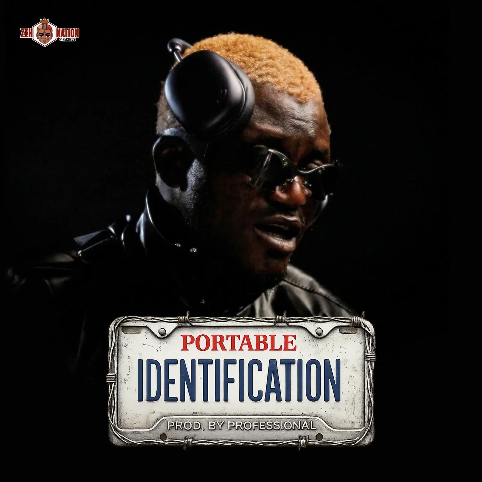Portable - Identification
