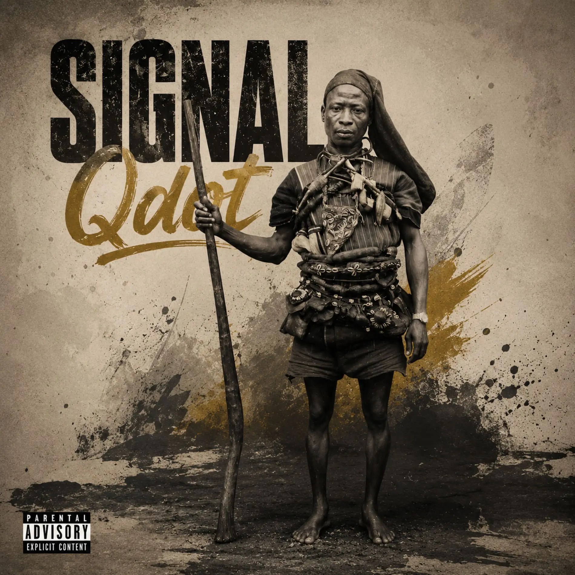 Qdot - Signal