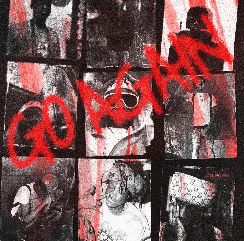 Zaylevelten - Go Again