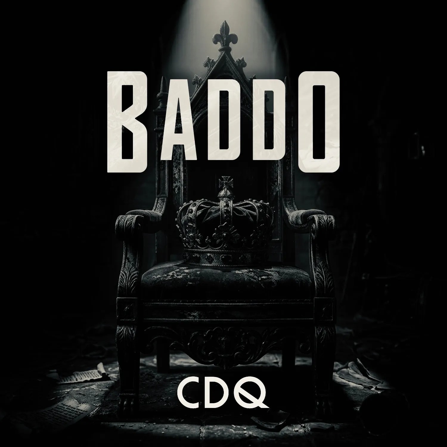 CDQ BADDO
