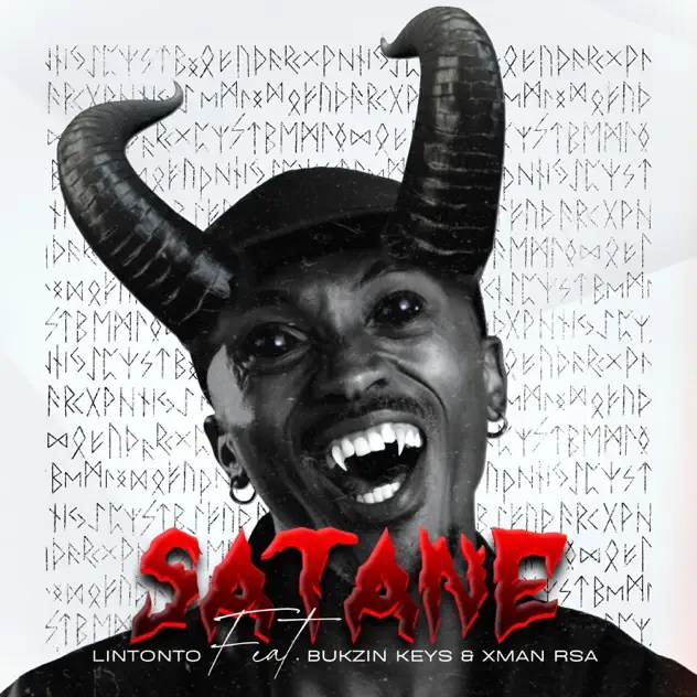 Lintonto Satane ft. Bukzin Keys & Xman Rsa