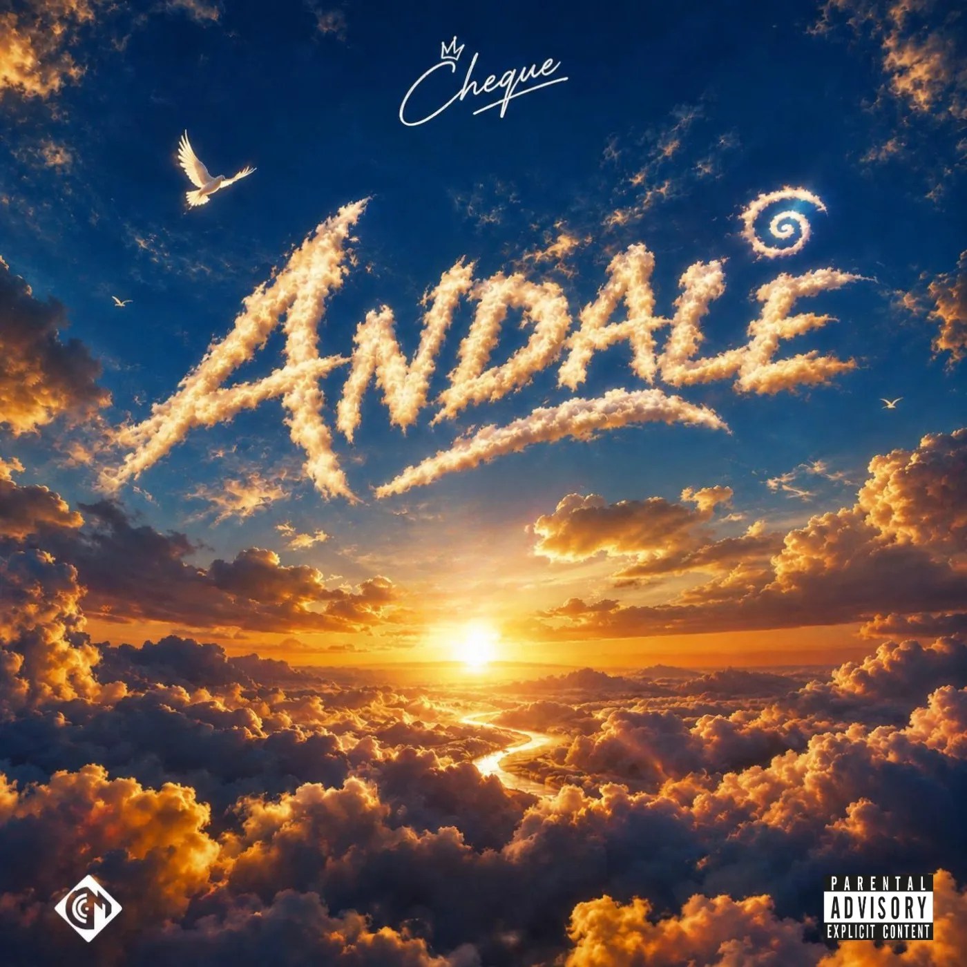 Cheque ANDALE