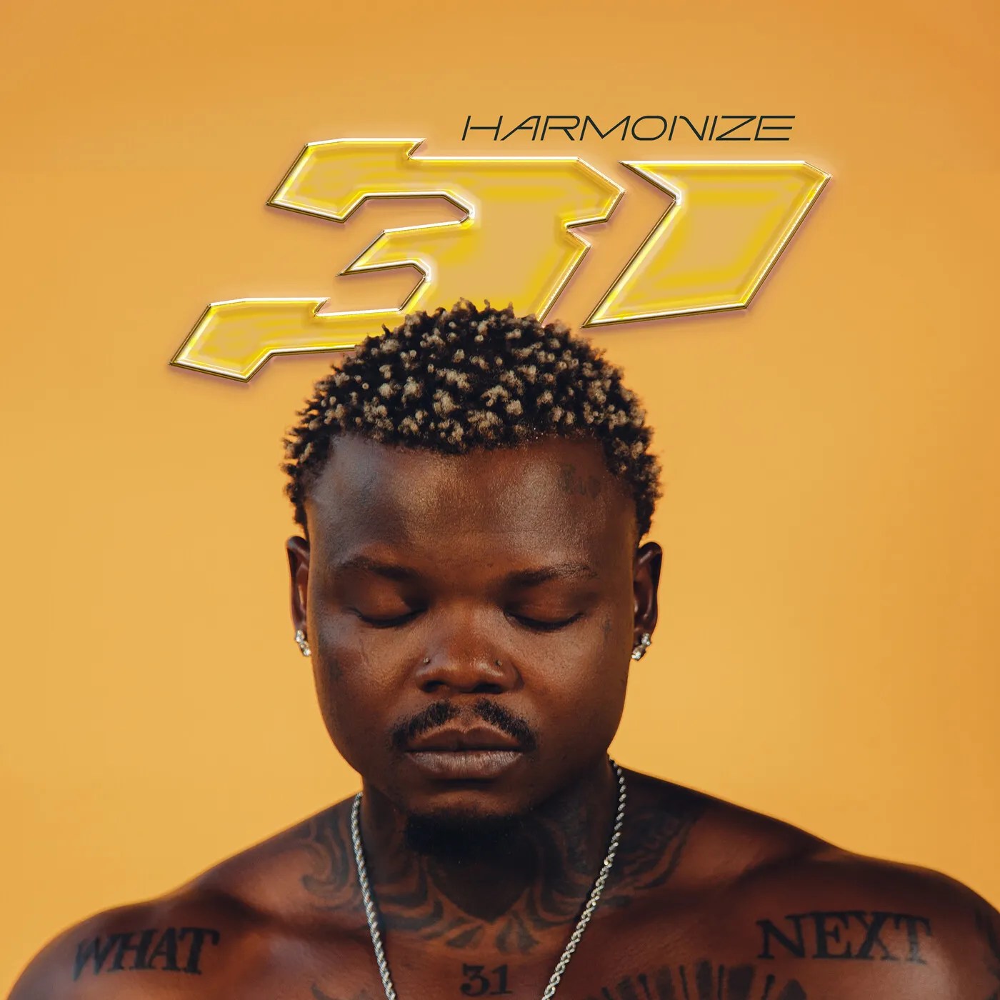 Harmonize, Mayorkun Bumpy Ride