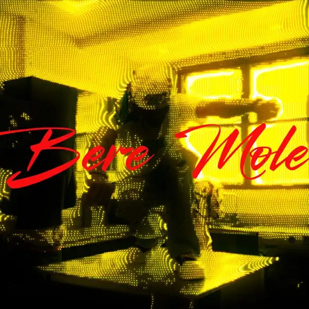 Kayode Bere Mole