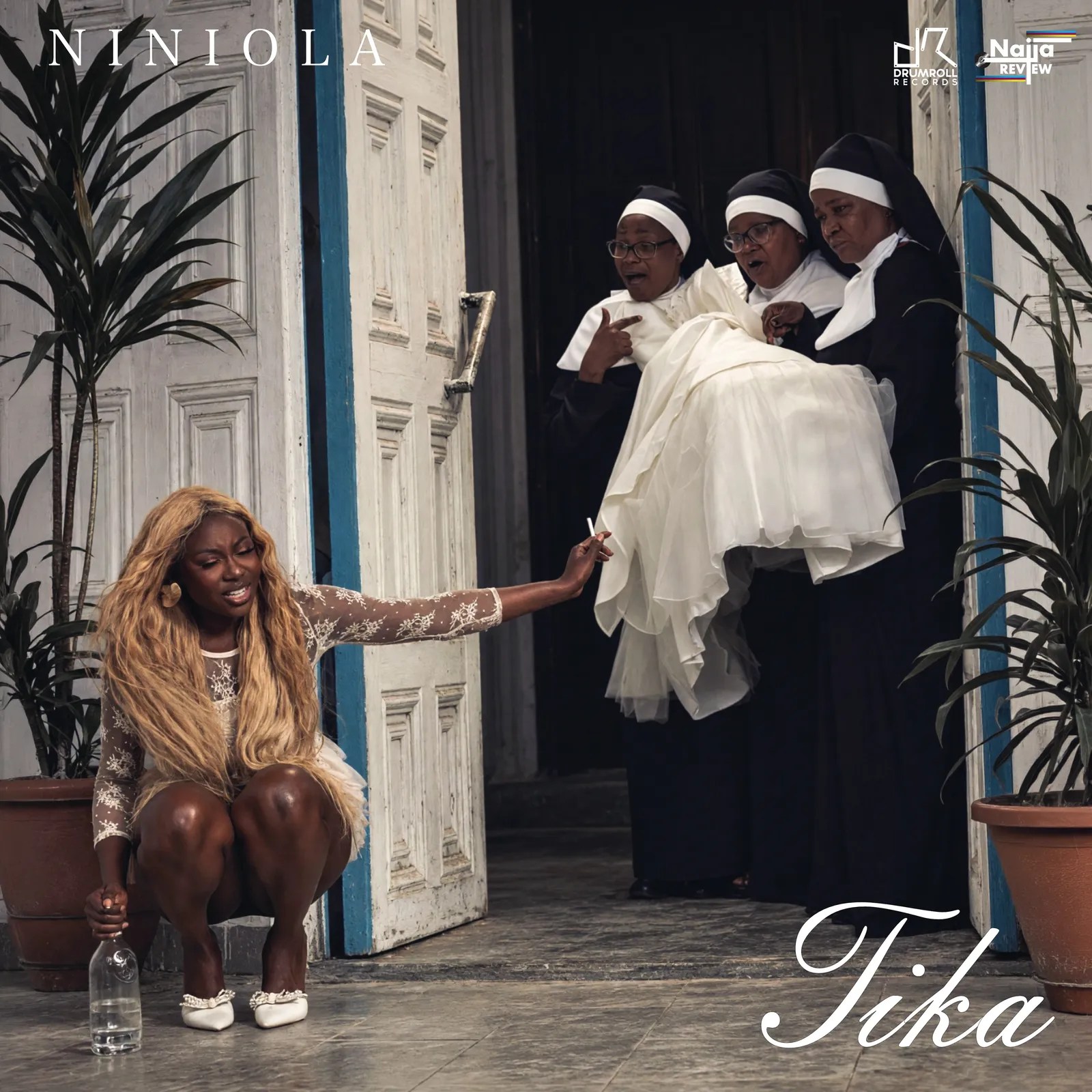 Niniola Tika