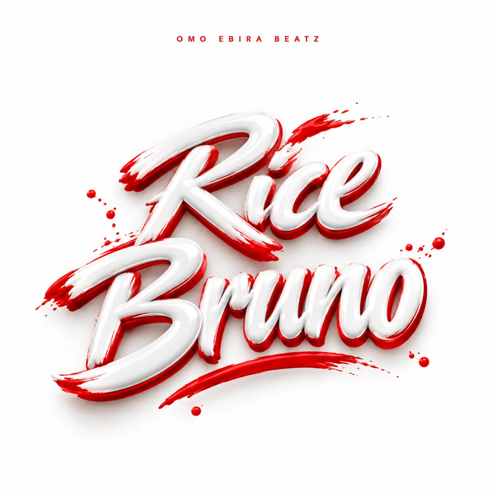 Omo Ebira Beatz Rice Bruno