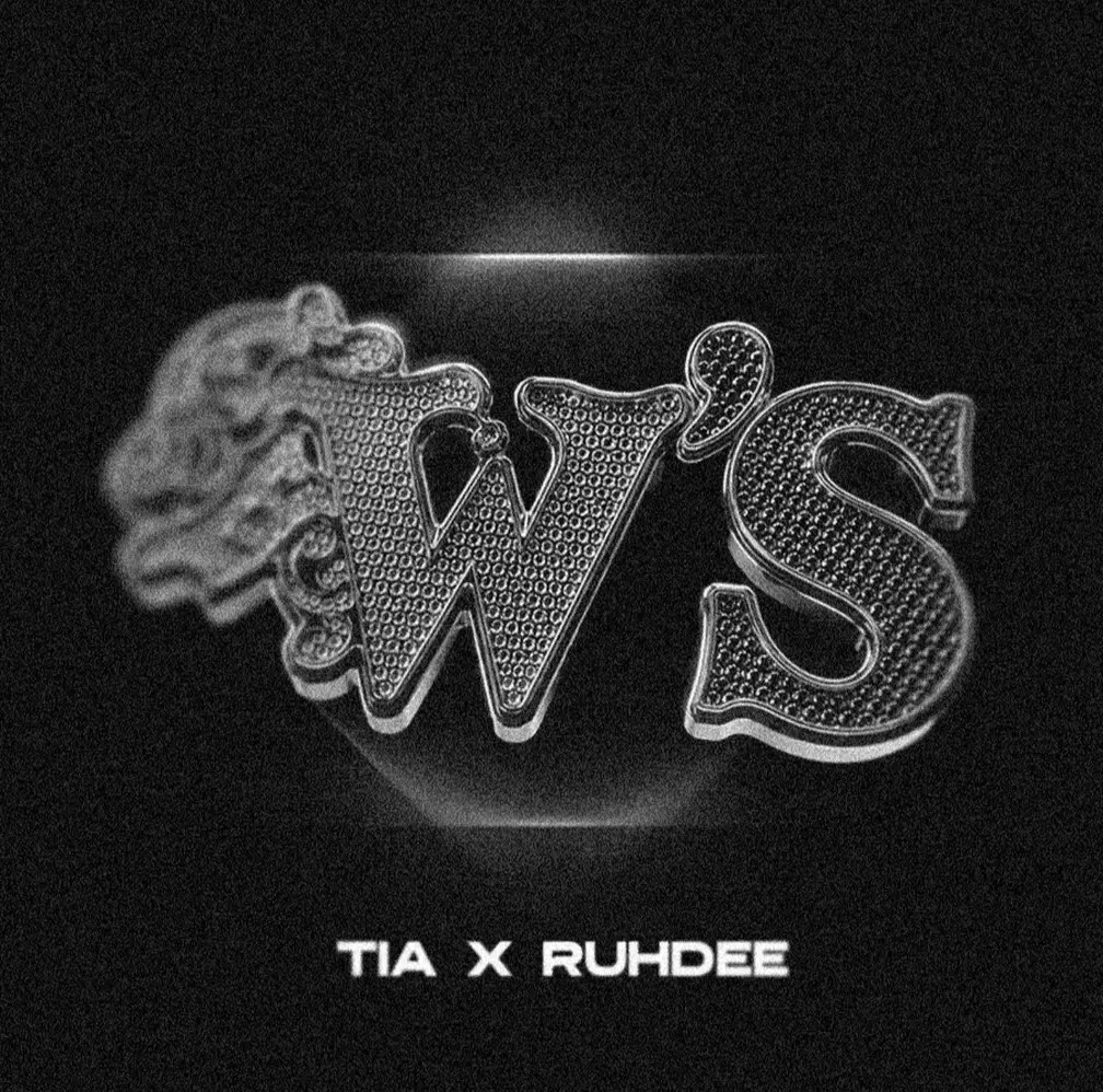 TIA, Ruhdee W'S