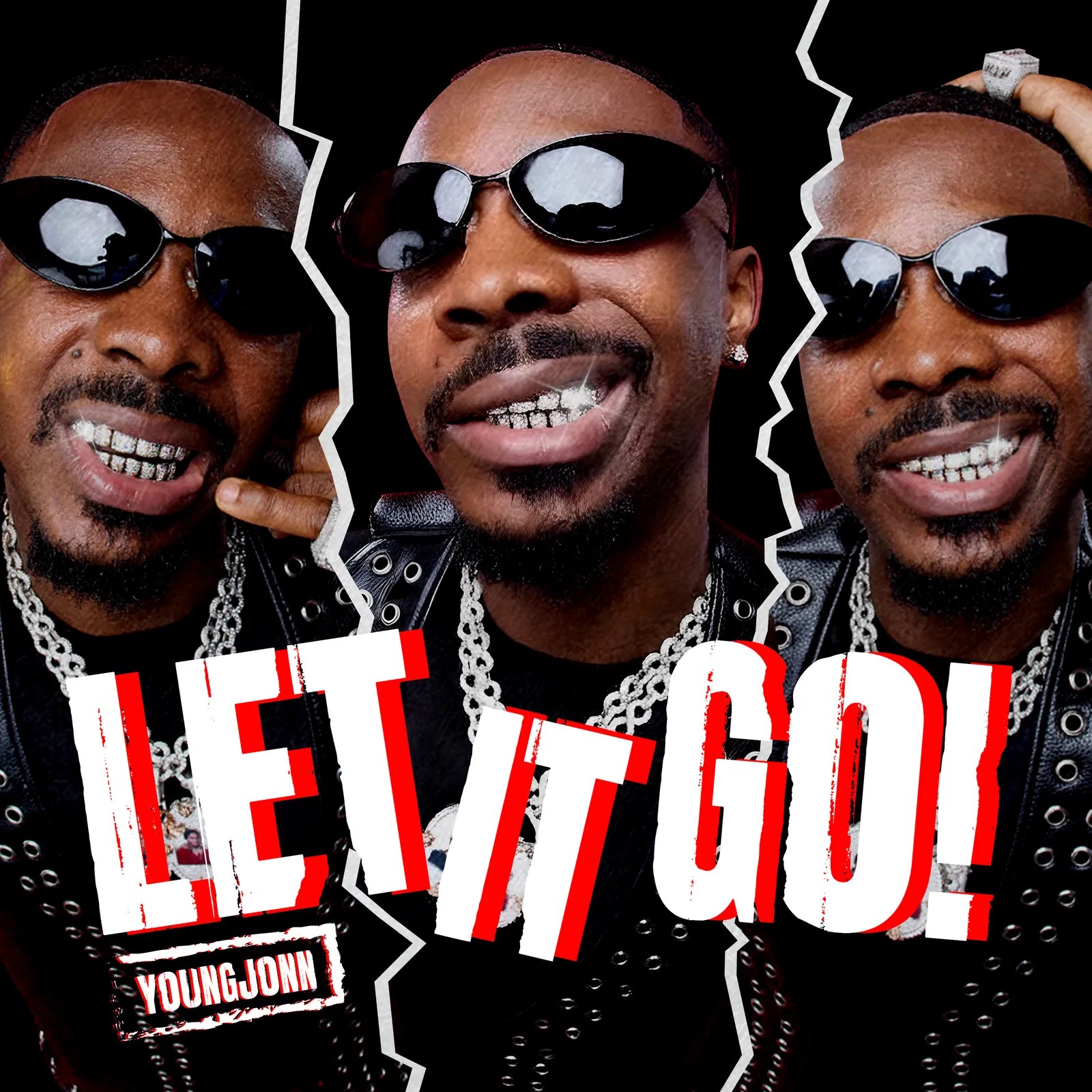 Young Jonn Let It Go