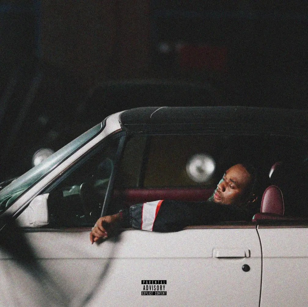 BNXN Still In Charge (EP)