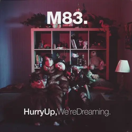 M83 Outro