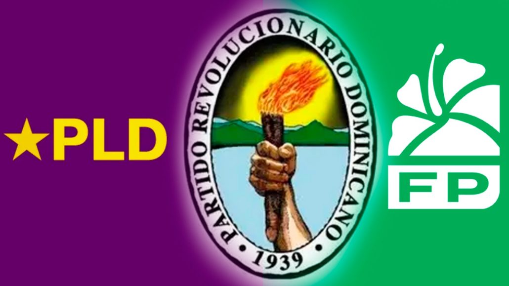 Comisión tripartita PLD PRD y FP será recibida en la OEA