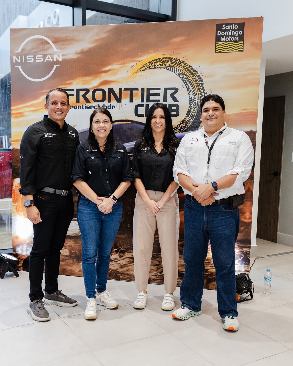 Nissan Frontier: Potencia y durabilidad para cualquier desafío