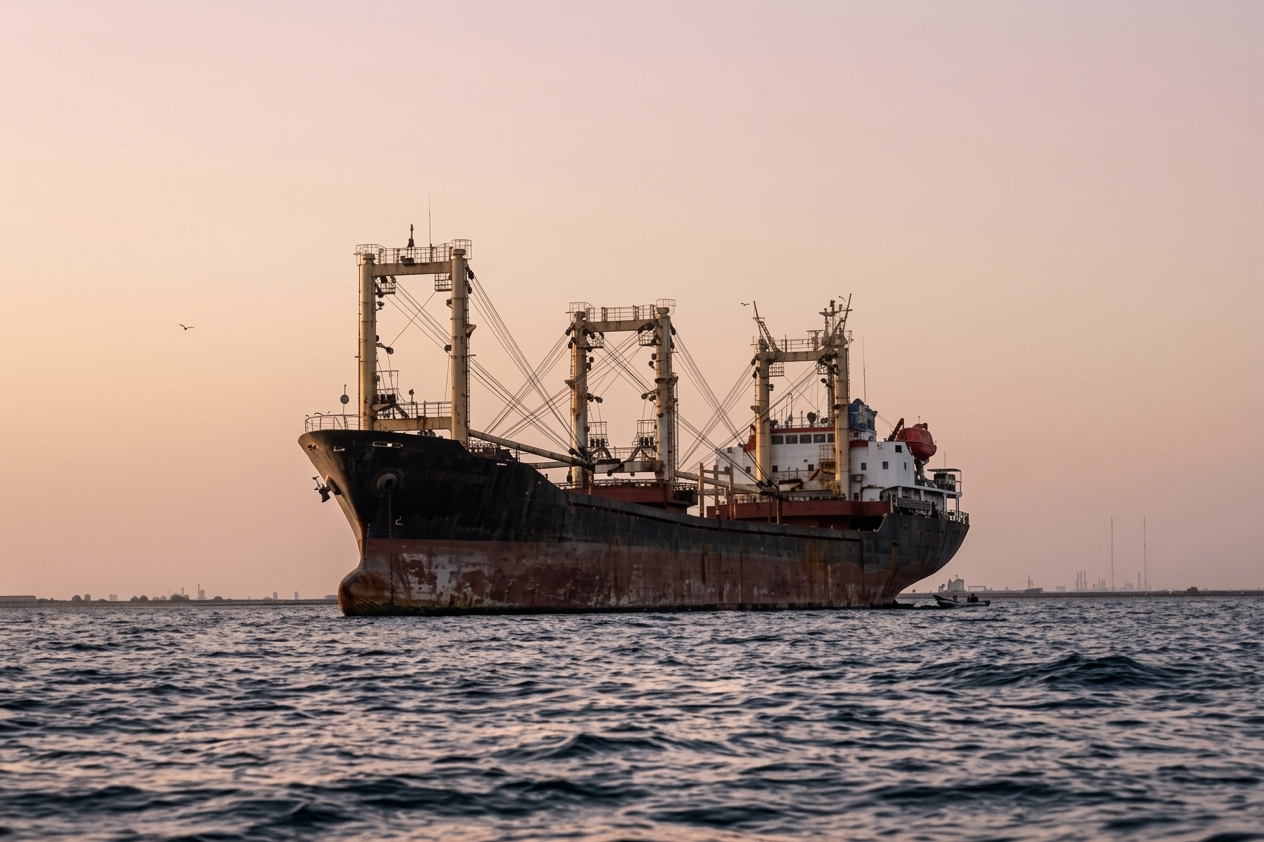 uropa en alerta energética: la paralización de envíos desde Arabia Saudí amenaza con disparar los precios del mercado