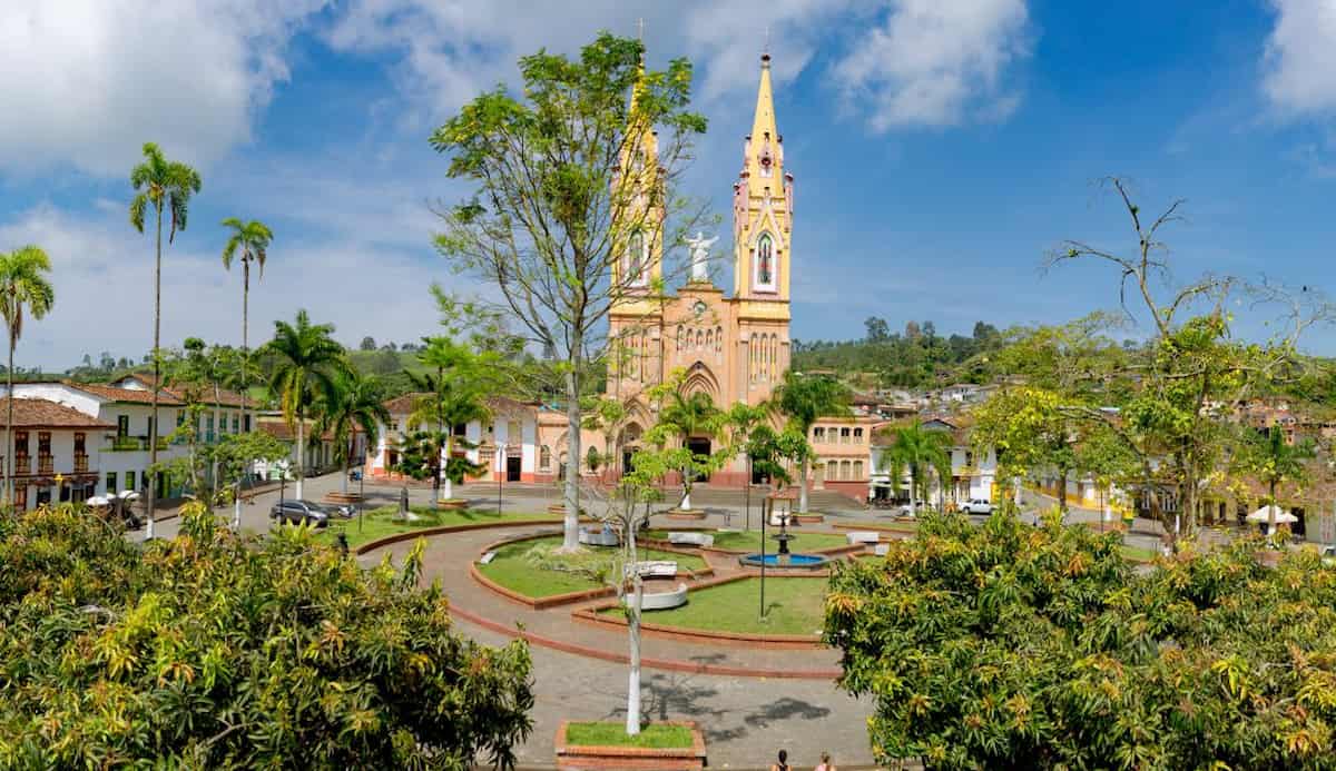 Marsella Risaralda