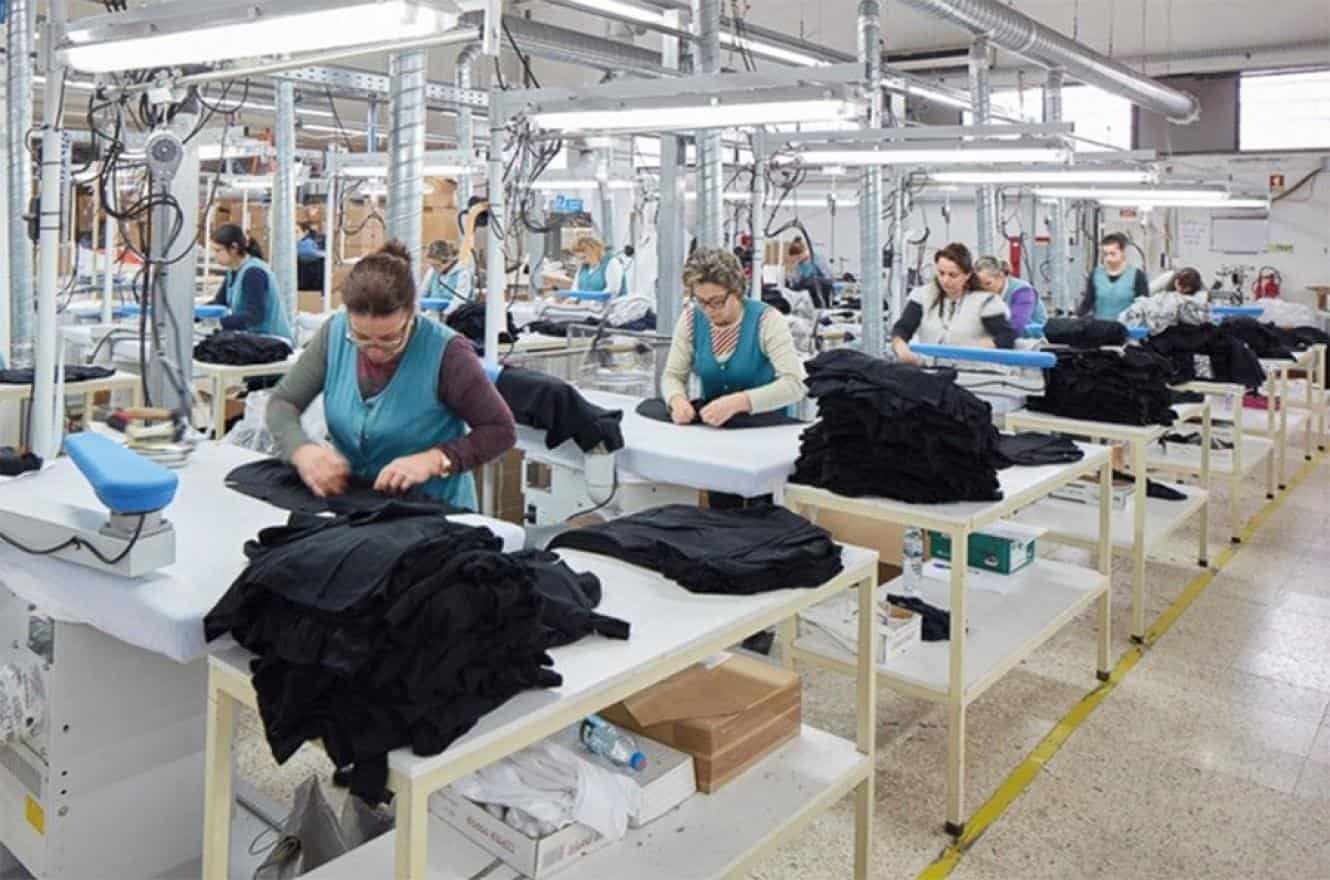 La industria textil resiste y persiste ante la adversidad