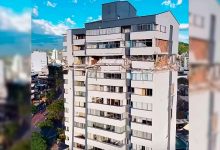 Edificio Invico Pereira