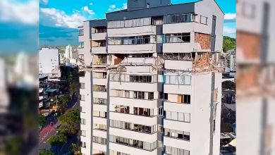 Edificio Invico Pereira