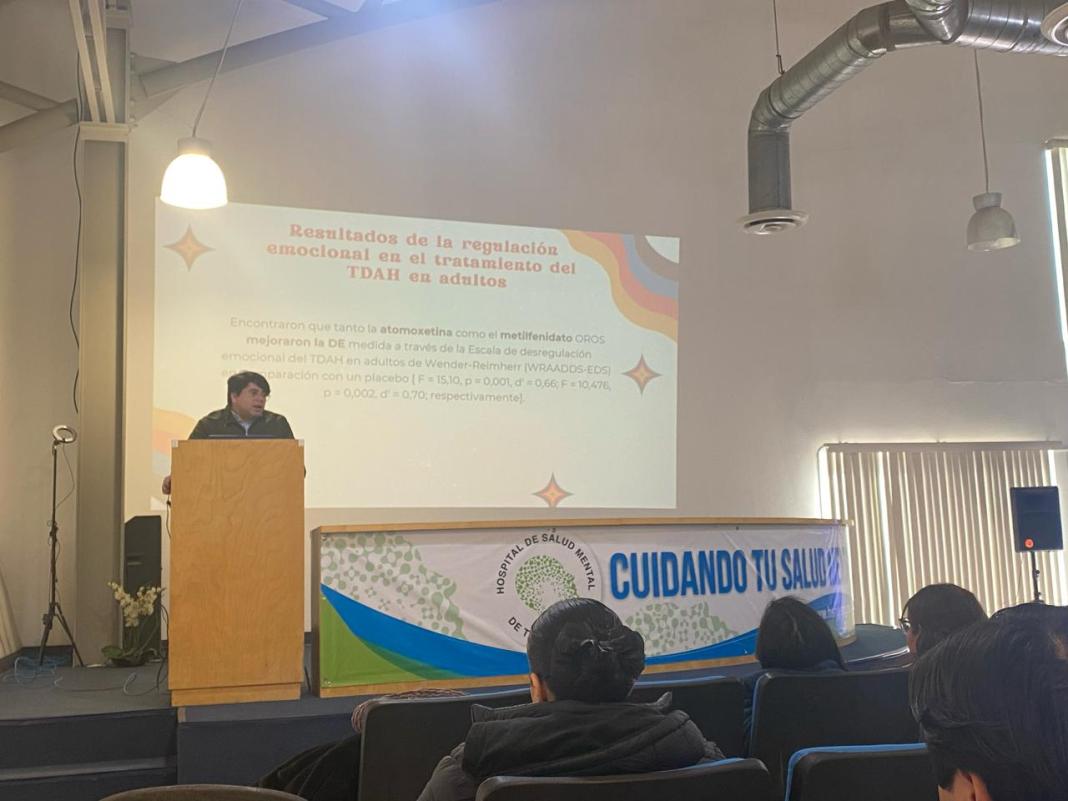 TDAH en Adultos: Comprendiendo y abordando sus desafíos