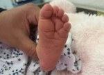 Buscan a dos madres cuyos bebés necesitan atención médica urgente
