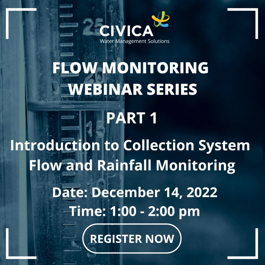 Flow Monitoring Webinar