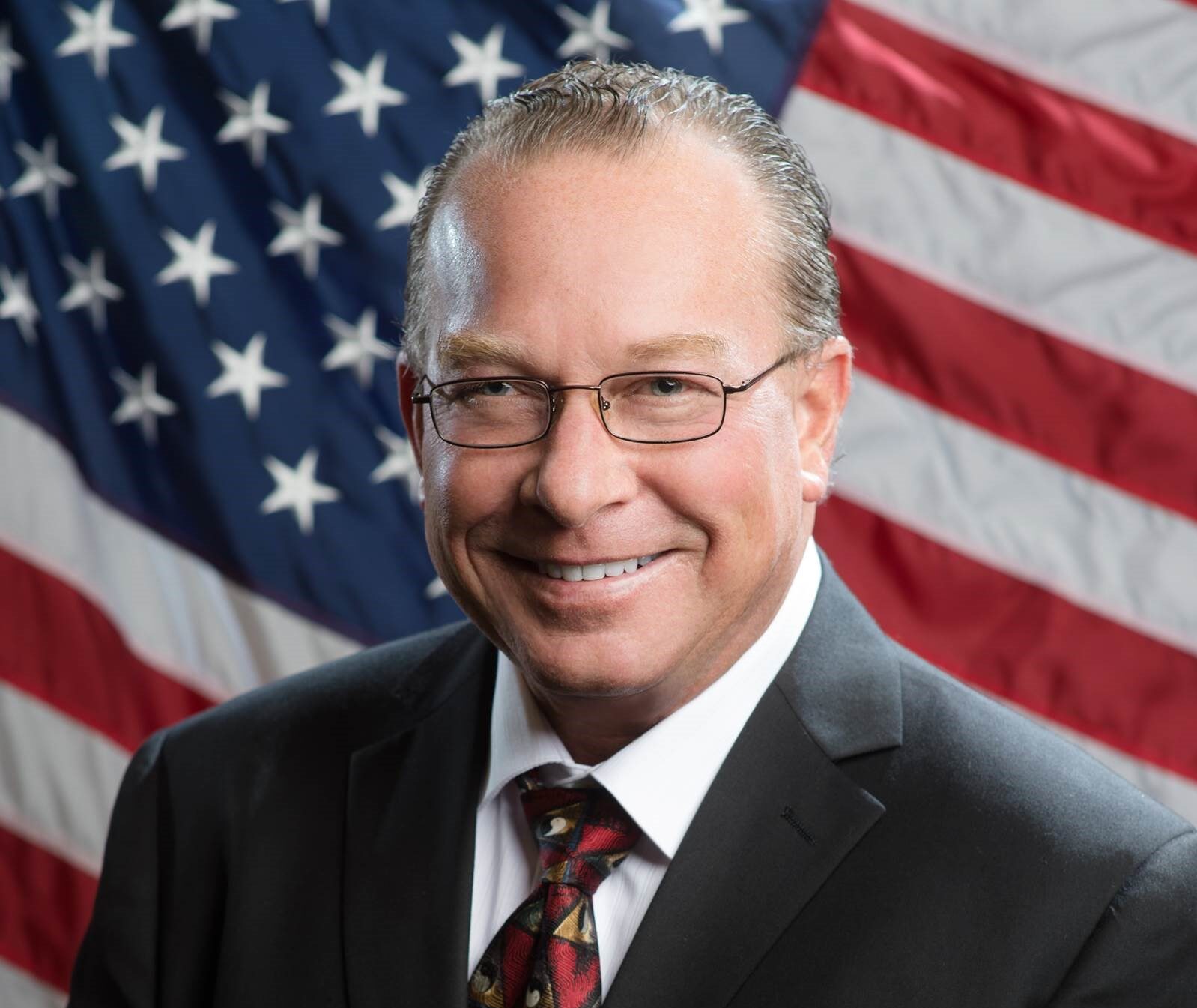 Larry Roth