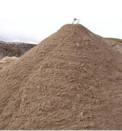 Quarry Dust
