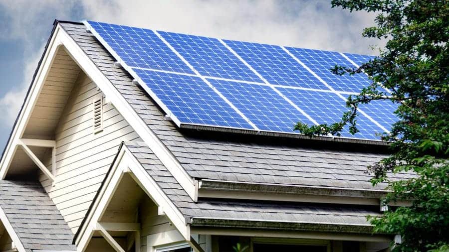 How Many Solar Panels Do I Need For My House 3 Solar Panel