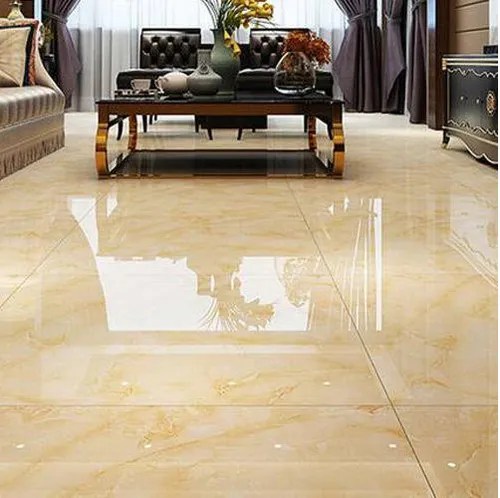 Ceramic Tile floor