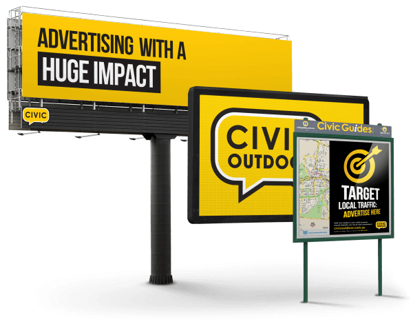 Fueling your business for growth! Why Choose Billboards The Importance Of Outdoor Advertising Civic Outdoor